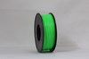 ABS filament, 1.75mm, Green, 1kg/spool 