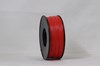 ABS filament, 1.75mm, Red, 1kg/spool 