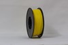 ABS filament, 1.75mm, Yellow, 1kg/spool 
