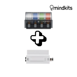 AMS 2 Pro with Adapter for A Series 