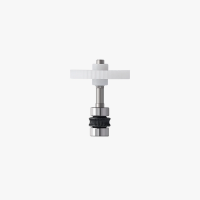Bambu Lab - AMS Active Extrusion Wheel Assembly 3D Printing,Bambu Lab,Filament Drive,Active Extrusion,Wheel Assembly,Upgrade Kit