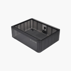 AMS Bottom Cover Unit Bambu Lab,AMS System,Replacement Parts,3D Printing Accessories,Maintenance,Engineering