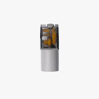 AMS First Stage Feeder 3D printing,filament feeder,Bambu Lab,AMS system,multi-material,technology