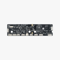 Bambu Lab AMS Mainboard (V2) Bambu Lab,AMS Mainboard,3D Printing,Circuit Board,Upgrade,Technology