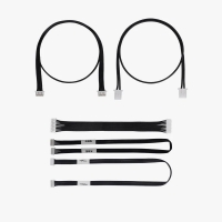 Bambu Lab AMS cable pack (5-in-1)