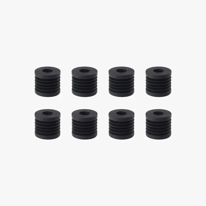Bambu Lab - Anti-Vibration Feet (X1 and P1P) - BAM-FAZ004-N