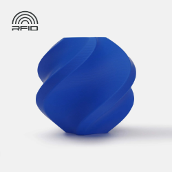 Bambu Lab - PLA Basic (Refill) - Blue - 1KG