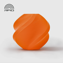 Bambu Lab - PLA Basic (Refill) - Orange - 1KG