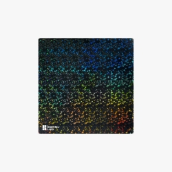 Bambu 3D Effect Sheet, additional view