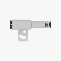 Bambu Lab 4-in-1 PTFE Adapter 3D Printing,Bambu Lab,PTFE Adapter,Filament Connector,Printing Accessories,Tech Gadgets