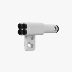 Bambu Lab 4-in-1 PTFE Adapter - BAM-FAZ013-N