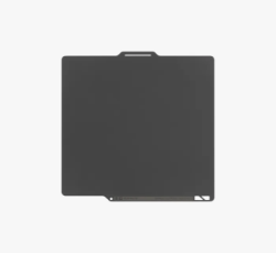 Bambu Lab Cool Plate SuperTack for X1 series, P1 series, and A1 3D printing,SuperTack Plate,Bambu lab,High precision,Build surface,Filament compatibility