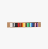 Bambu Lab Filament Swatches