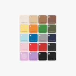 Bambu Lab Filament Swatches - BAM-FAZ029