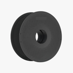 Bambu Lab High Temperature Reusable Spool 3D printing,Bambu Lab,high-temperature,reusable spool,filament management,spool system