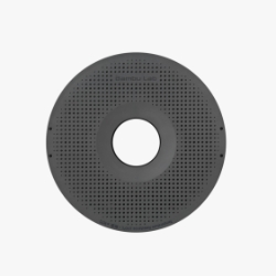 Bambu Lab High Temperature Reusable Spool - BAM-RSP002