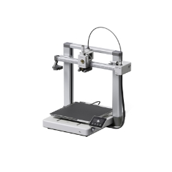 Bambu Lab A1 COMBO 3D Printer  - BAM-PF002-A+SA005-AU2
