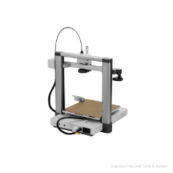 Bambu Lab A1 COMBO 3D Printer  - BAM-PF002-A+SA005-AU2