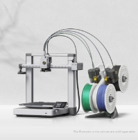 Bambu Lab A1 COMBO 3D Printer