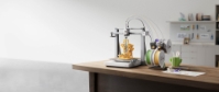 Bambu Lab A2L 3D Printer