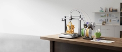 Bambu Lab A2L 3D Printer