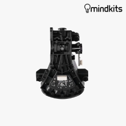 Bambu Lab AMS 2 Pro Internal Hub Unit bambu lab ams 2,ams 2 spare,spare part,ams 2 pro,internal hub unit,hub unit