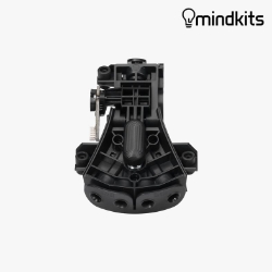 Bambu Lab AMS 2 Pro Internal Hub Unit - BAM-SAA038-V1