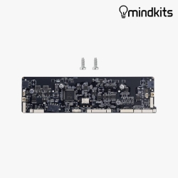 Bambu Lab AMS 2 Pro Mainboard, alternate view