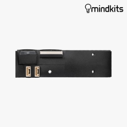 Bambu Lab AMS 2 Pro Power Board bambu lab ams 2 pro,ams 2 spare,spare part,ams 2 board,dlb023,bambu lab dlb023,ams 2 power board