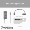 Bambu Lab AMS 2 Pro Upgrade Kit with Filament Buffer 