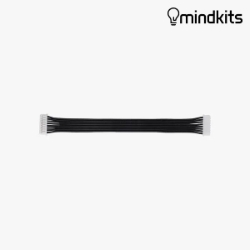 Bambu Lab AMS HT Cable Pack (4-in-1) - BAM-CAB043