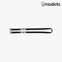 Bambu Lab AMS HT Cable Pack (4-in-1) - BAM-CAB043
