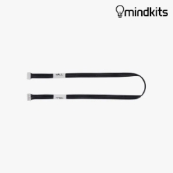 Bambu Lab AMS HT Cable Pack (4-in-1) - BAM-CAB043