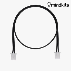 Bambu Lab AMS HT Cable Pack (4-in-1) - BAM-CAB043