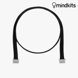 Bambu Lab AMS HT Cable Pack (4-in-1) - BAM-CAB043
