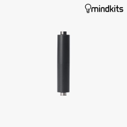 Bambu Lab AMS HT Driven Support Shaft Assembly bambu lab ams ht,ams ht spare,spare part,shaft assembly,driven support shaft,ams ht shaft