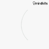 Bambu Lab AMS HT PTFE Tube