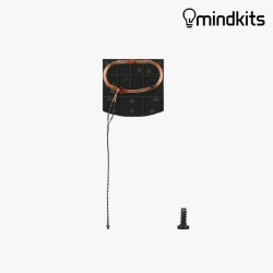 Bambu Lab AMS HT RFID Coil - BAM-SAA059
