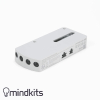 Bambu Lab AMS Hub Bambu Lab,3D printing,AMS Hub,X1 Series,P1P,printer accessories