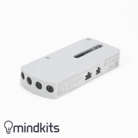 Bambu Lab AMS Hub Bambu Lab,3D printing,AMS Hub,X1 Series,P1P,printer accessories