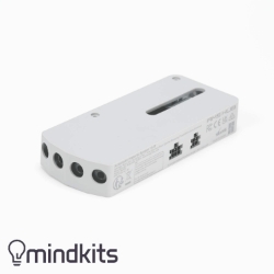 Bambu Lab AMS Hub Bambu Lab,3D printing,AMS Hub,X1 Series,P1P,printer accessories