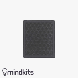 Bambu Lab Air Filter - H2D Bambu,lab,3D printing,accessories,h2d,replacement,air filter,filter,VOC,particulate