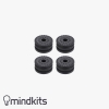 Bambu Lab Anti-Vibration Feet - H2D  Bambu,lab,3D printing,accessories,h2d,anti-vibration,feet,vibration