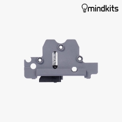 Bambu Lab Dual Extruder Filament Guide - H2D - BAM-FAE022