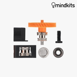 Bambu Lab Extruder Gear Assembly - P2S - BAM-FAE035
