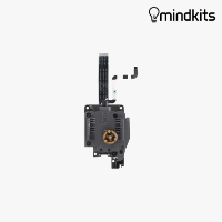 Bambu Lab Extruder Unit - H2S
