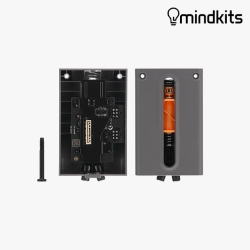 Bambu Lab Filament Buffer for P2S bambu,lab,3d,printing,sa011,p2s,p2s with ams,filament buffer,buffer