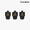 Bambu Lab H2 Series Silicone Sock for Hotend