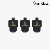 Bambu Lab H2 Series Silicone Sock for Hotend bambu lab h2,h2d,h2d spare,h2d parts,silicone sock h2d,bambu lab fah022,fah022