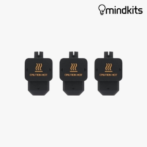 Bambu Lab H2 Series Silicone Sock for Hotend